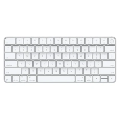 Afbeelding van Apple Magic Keyboard met Touch ID voor Mac modellen Silicon Engels (VS) ​​​​​​​