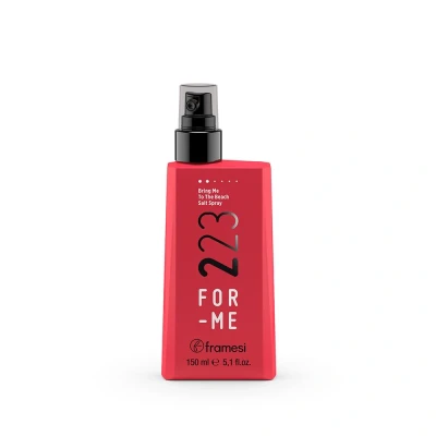 Afbeelding van Framesi For Me 223 Bring To The Beach Salt Spray 150ml