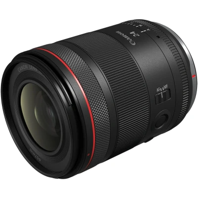 Afbeelding van Canon RF 24mm F/1.4 L VCM