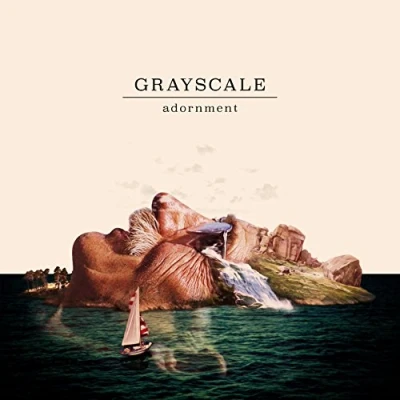 Afbeelding van Grayscale Adornment (LP)