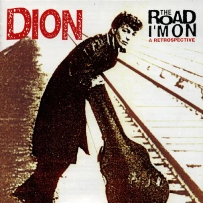 Afbeelding van Road I&#039;m On: A Retrospective