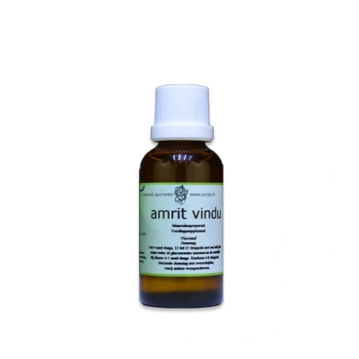 Afbeelding van Surya Amrit vindu (30 ml)