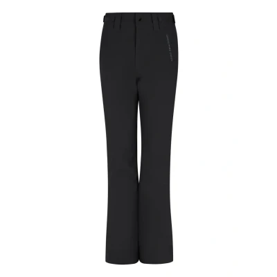 Afbeelding van Protest Prtcarmackos Snowboardbroek, Dames, Maat: XS, True black