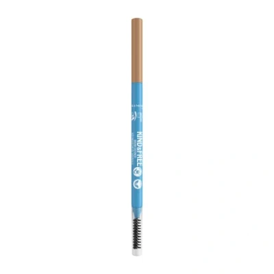 Afbeelding van Rimmel Kind &amp; Free Brow Definer 001 Blonde