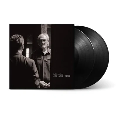 Afbeelding van Mike Reid &amp; Joe Henry Life and Time (2 LPs)