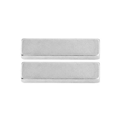 Afbeelding van Connex DY7100001 magneet neodymium, rond, hechtkracht 0,8 kg, 20 stuks, 0,5 x 0,2 cm