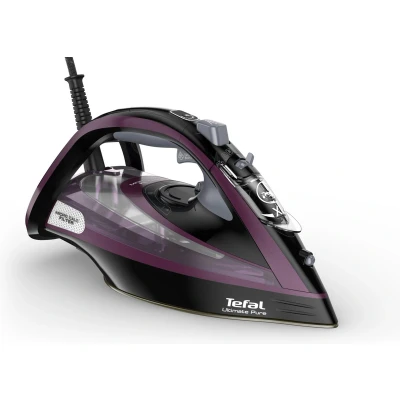 Afbeelding van Tefal Ultimate Pure stoomstrijkijzer FV9835