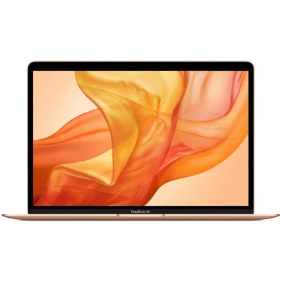 Afbeelding van Apple Macbook Air (April, 2020) MWTL2 13.3 inch Intel Core i3 256 GB Rose Goud