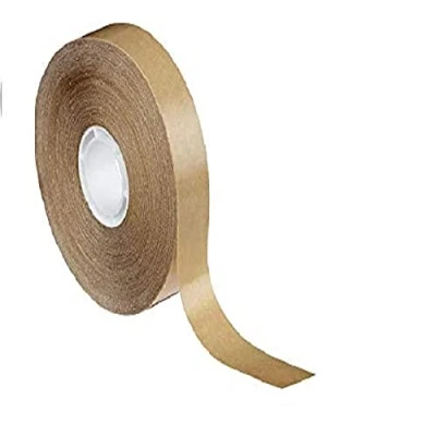 Afbeelding van 3M 969 ATG Lijmfolie, hoge kleefkracht, voor kunststoffen zoals PE, PP, 19 mm x 33 m, transparant (48 stuks)