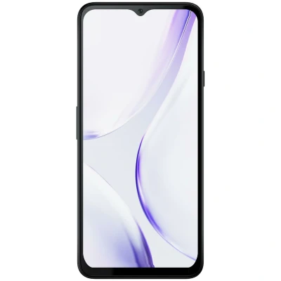 Afbeelding van CUBOT Pocket 3 4,5&quot; HD+ smartphone, 4GB en 64GB, 20 MP camera, 3000mAh batterij, Android 12, OctaCore processor, groene kleur