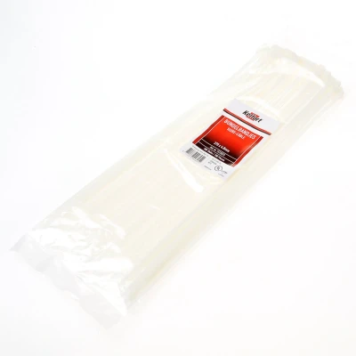 Afbeelding van Kelfort Bundelbandje transparant 365 x 4.8mm