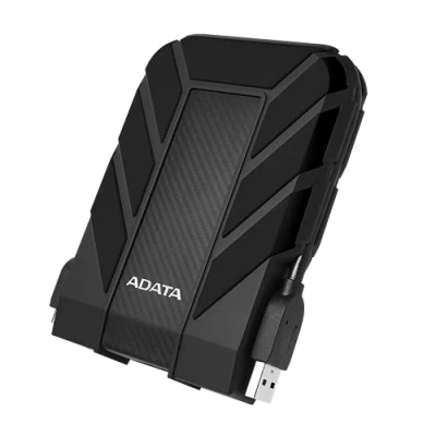 Afbeelding van ADATA HD710 Pro externe harde schijf 1 TB Zwart