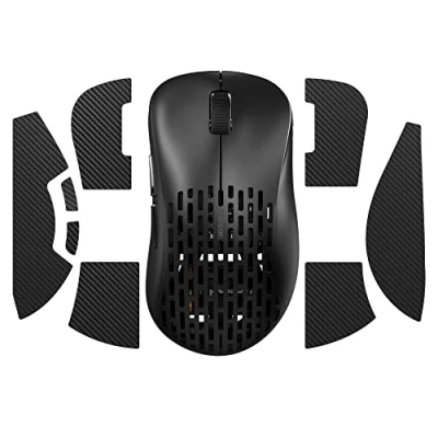 Afbeelding van Pulsar Gaming Gears Xlite/Xlite draadloze V2 antislip muis antisliptapeset, polymeer, ultradun, schoon verwijderbare 3M tape, echt binnenlands product, voor Xlite mini, dun type
