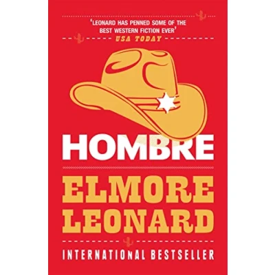 Afbeelding van Hombre