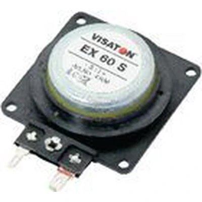 Afbeelding van Electro dynamische exciter Visaton