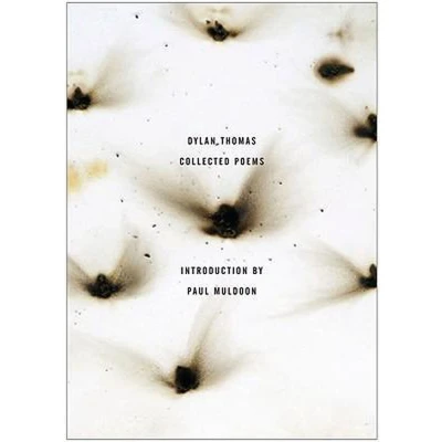 Afbeelding van The Collected Poems of Dylan Thomas