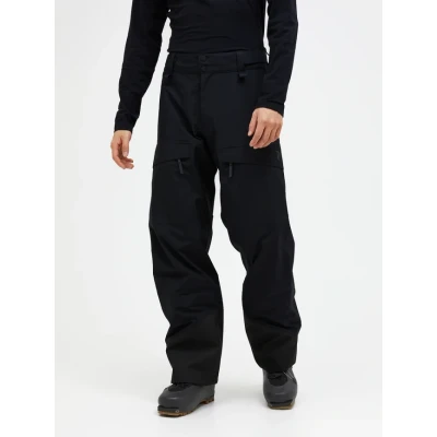 Afbeelding van Peak Performance Gravity Gore Tex 3L Pants Heren Skibroek Black M