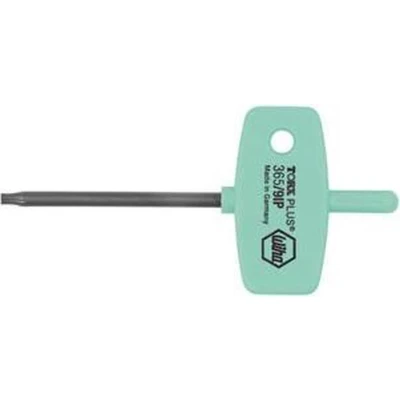 Afbeelding van Wiha Schroevendraaier met sleutelgreep 7 IPx35mm 1 stuk 26183