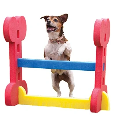 Afbeelding van KARLIE Dog Agility Hondentraining Horde