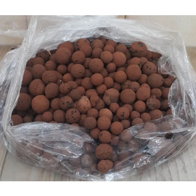 Afbeelding van Hydrokorrels 1 schep Warentuin Natuurlijk