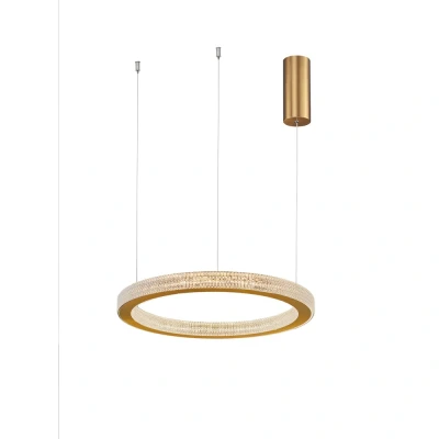 Afbeelding van Nova Luce, Hanglamp, Fiore (1069 lm)