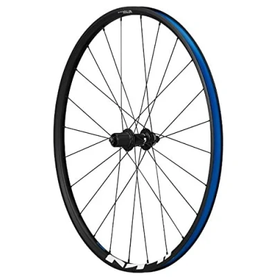 Afbeelding van Shimano Achterwiel Mt500 29 Inch Disc Cl 12 Mm E thru 8/9/10s