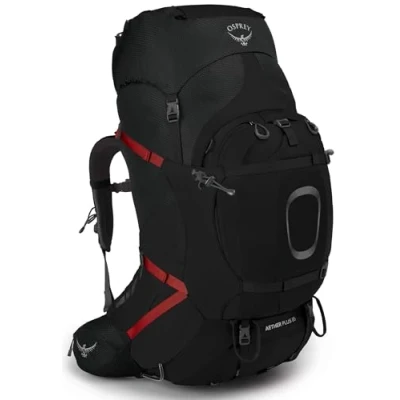 Afbeelding van Osprey Aether Plus 85 Backpack