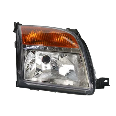 Afbeelding van TYC Koplamp 20 12183 06 2