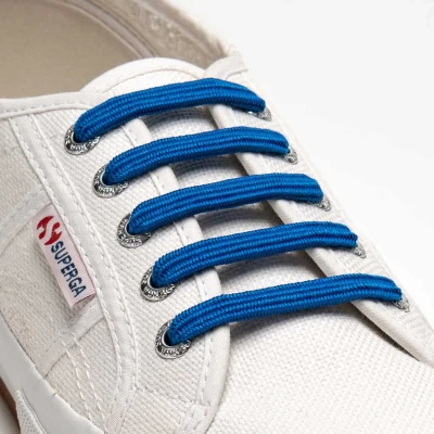 Afbeelding van U Lace Kiddos Elastische Veters Licht Blauw Mix N Match Pack