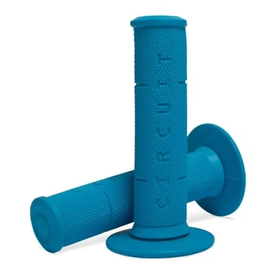 Afbeelding van CIRCUIT Equipment IV Greep, blauw voor man