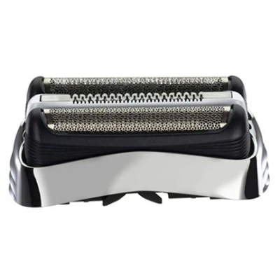 Afbeelding van Universeel Scheerblad series 3 32S silver Cassette