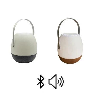 Afbeelding van Human Comfort Cosy Lamp Pintac Concrete