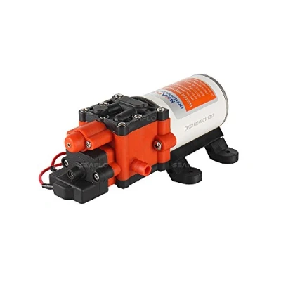 Afbeelding van Seaflo 22 serie DC membraanpomp 12V 5.0LPM 100PSI