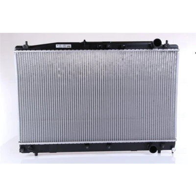 Afbeelding van Nissens Radiateur 64654A