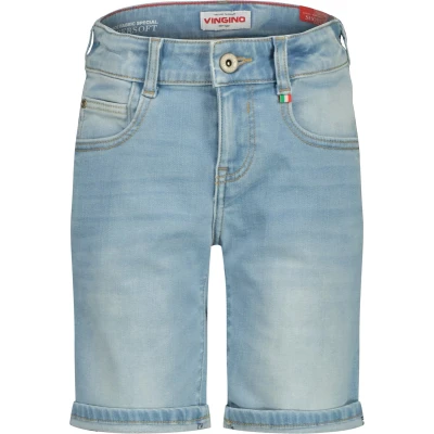 Afbeelding van Short Capo