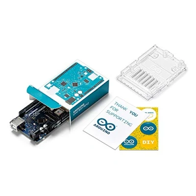 Afbeelding van Arduino ABX00021 Board UNO WIFI REV2 Core