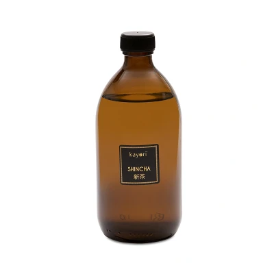 Afbeelding van Navulling Kayori Shincha 500ml