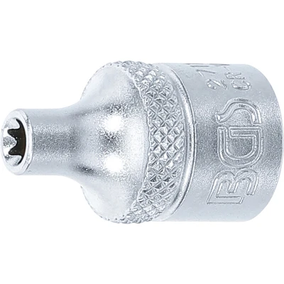 Afbeelding van BGS Dopsleuteldop E profiel 3/8&quot; E5