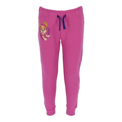 Afbeelding van Paw Patrol Joggingbroek Skye Maat 110/116 4025055442168