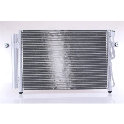Afbeelding van Nissens Airco condensor 94815