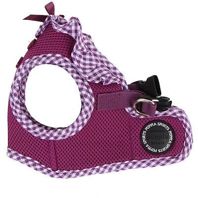 Afbeelding van Puppia Vivien Harness B