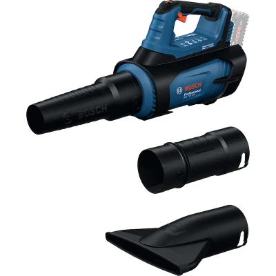 Afbeelding van BOSCH GBL 18V 800 accu bladblazer in kartonnen doos (zonder en lader) 06008D2200