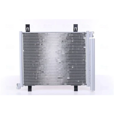 Afbeelding van Nissens Airco condensor 940254