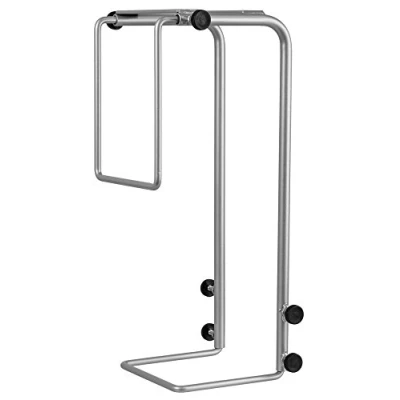 Afbeelding van R Go Tools Steel Basic CPU Houder, verstelbaar, zilver