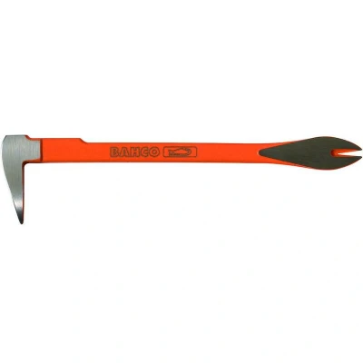 Afbeelding van Bahco Koevoet met smal uiteinde 250 mm CFP250