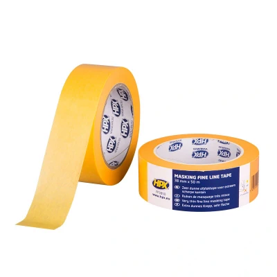 Afbeelding van HPX Masking Tape 4400 Fine Line 38MM x 50MTR Schildersbenodigdheden