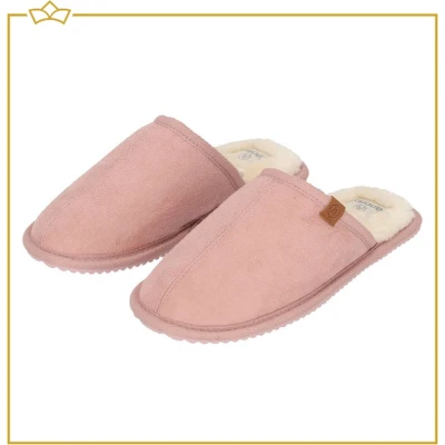 Afbeelding van Attrezzo Pantoffels Dames &amp; Heren 5 kleuren