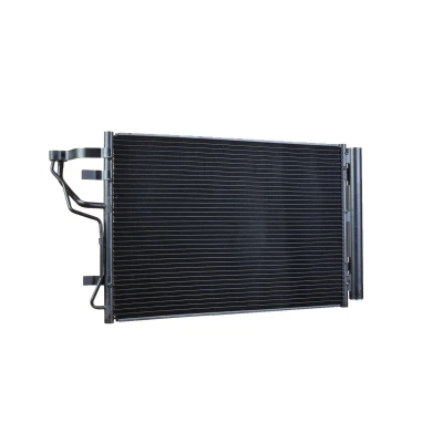 Afbeelding van Condensor, airconditioning NRF 35963