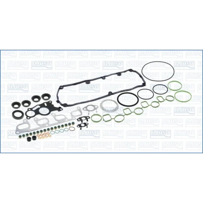 Afbeelding van Ajusa Cilinderkop pakking set/kopset 53035200