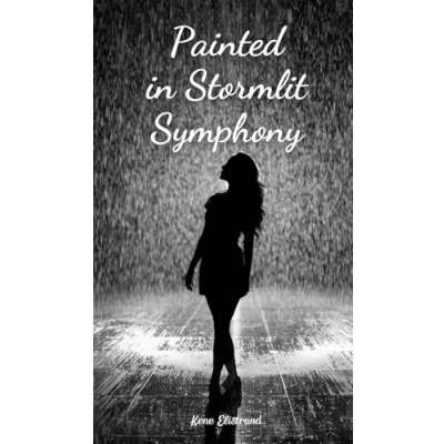 Afbeelding van Painted in Stormlit Symphony